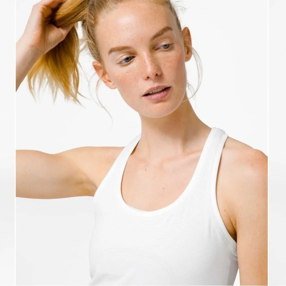 lululemon athletica excellent size